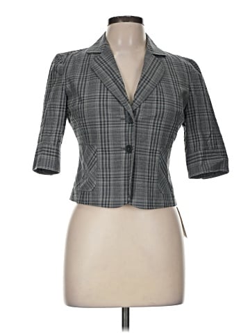 Express Design Studio Blazer (view 1)