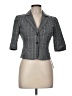 Express Design Studio Gray Blazer Size 6 - photo 1