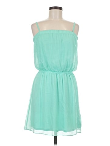 Express Casual Dress (view 1)