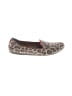 ROTHY'S Animal Print Gray Flats Size 8 - photo 1