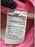Acne Studios 100% Cotton Pink Cords Size L - photo 9