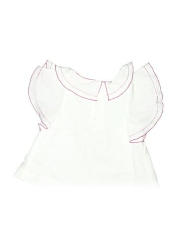 Janie and Jack Sleeveless Blouse (view 2)