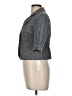 Express Design Studio Gray Blazer Size 6 - photo 5