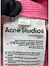 Acne Studios 100% Cotton Pink Cords Size L - photo 8