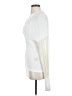 Assorted Brands 100% Silk Ivory Blouse Size XS - photo 5