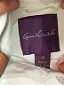 Gloria Vanderbilt White Jacket Size M - photo 6