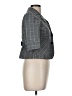 Express Design Studio Gray Blazer Size 6 - photo 4