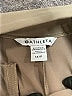 Athleta Solid Brown Casual Pants Size 14 - photo 7