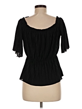 Express Short Sleeve Blouse (view 2)
