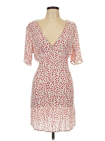 Billabong Cocktail Dress (view 1)