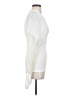 Assorted Brands 100% Silk Ivory Blouse Size XS - photo 4