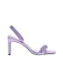 ABound Purple Sandals Size 12 - photo 1