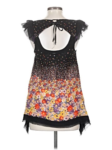 Free People Sleeveless Blouse (view 2)