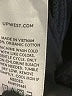 UpWest Solid Black Blue Jumpsuit Size XS - photo 5