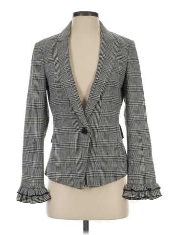 Club Monaco Blazer (view 1)