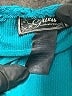 Guess Teal Tank Top Size Med - Lg - photo 7