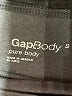 Gap Body Black Long Sleeve Turtleneck Size S - photo 7
