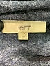 Ann Taylor LOFT Gray Casual Dress Size S - photo 7