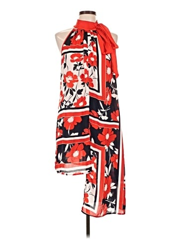 New York & Company Casual Dress (view 1)