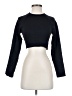 Unbranded Black Long Sleeve Turtleneck Size 00 (estimated) - photo 1