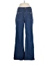 Unbranded Blue Jeans Size L - photo 1