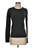 Evereve Gray Pullover Sweater Size S - photo 1