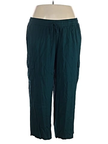 Torrid Casual Pants (view 1)