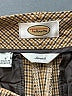 Talbots Houndstooth Brown Casual Pants Size 4 - photo 7