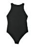 REORIA Black Bodysuit Size M - photo 2