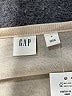 Gap Tan Pullover Sweater Size M - photo 7