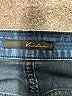 KANCAN JEANS Solid Blue Jeans Size 9 - photo 7