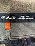 The Children's Place 100% Cotton Blue Jeans Size 14 - photo 3