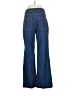 Unbranded Blue Jeans Size L - photo 2