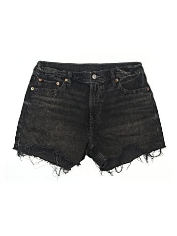 American Eagle Outfitters Denim Shorts (view 1)