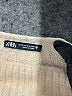 Zara Tan Sleeveless Blouse Size S - photo 7