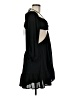 Princess Polly Black Cocktail Dress Size 8 - photo 4