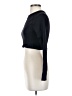 Unbranded Black Long Sleeve Turtleneck Size 00 (estimated) - photo 5