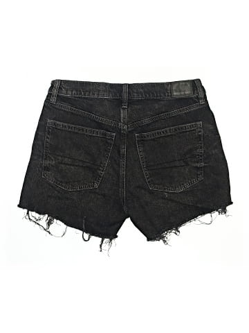 American Eagle Outfitters Denim Shorts (view 2)