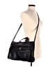 FRYE 100% Leather Black Leather Messenger One size - photo 2