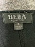 Hera Collection Black Bodysuit Size S - photo 3