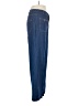 Unbranded Blue Jeans Size L - photo 4