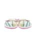 Teva White Flip Flops Size 9 - photo 2