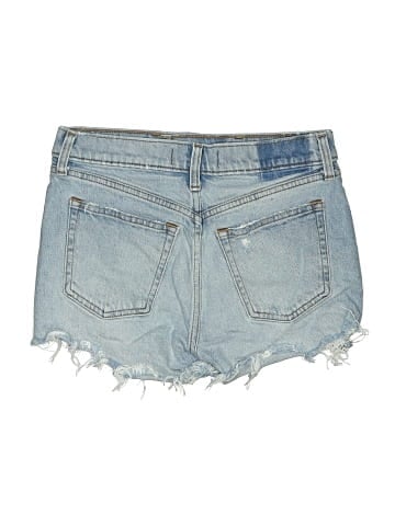 Abercrombie & Fitch Denim Shorts (view 2)