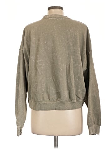 Daisy Street Sweatshirt (view 2)