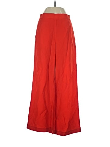 Ann Taylor Linen Pants (view 1)