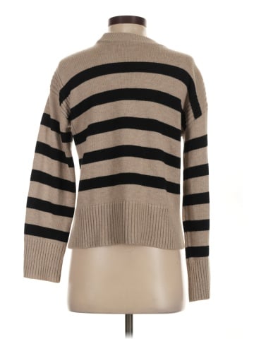 Derek Lam Turtleneck Sweater (view 2)