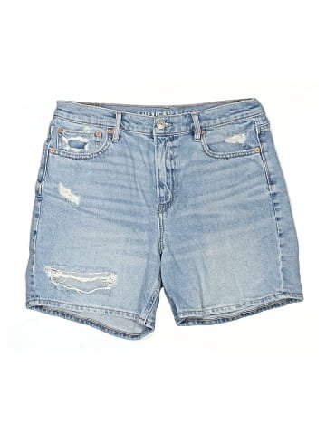 American Eagle Outfitters Denim Shorts (view 1)