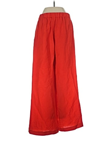 Ann Taylor Linen Pants (view 2)