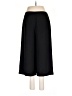 Vince. 100% Polyester Black Active Pants Size 6 - photo 2