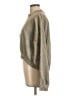 Daisy Street Tan Sweatshirt Size L - photo 5